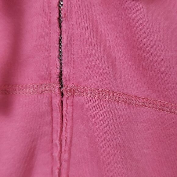 Ralph Lauren Polo Jeans Original Denimwear Zip Front Hooded Sweatshirt Vintage - Picture 11 of 12